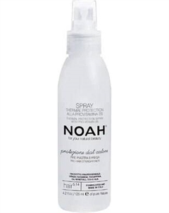 Спрей для волос Noah Термозащитный с провитамином B5