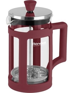 Френч-пресс Rondell Stripes RDS-1641