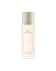 Парфюмерная вода Timeless Pour Femme Lacoste