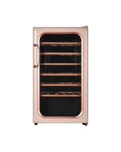 Винный шкаф Maunfeld MFWC-85SCH34