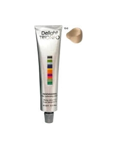 Крем-краска для волос Constant Delight Trionfo Стойкая 10-0 Constant delight