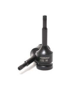 Головка слесарная Forsage F-24807805T