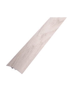 Порог Русский Профиль Разноуровневый с дюбелем 40мм 0.9м Русский профиль