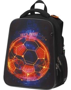 Школьный рюкзак Expert. Football Winner / RU-EX-1004 Berlingo