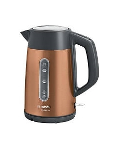 Электрочайник TWK4P439 Bosch