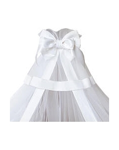 Балдахин на кроватку Perina Б-01.3