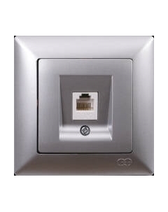 Розетка Gunsan Visage 01 28 15 00 157 120