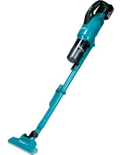 Профессиональный пылесос Makita DCL286FZ