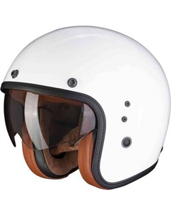 Мотошлем Scorpion Exo Belfast Evo Luxe Scorpion exo