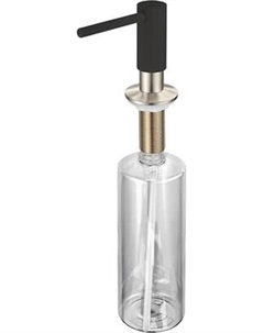 Дозатор встраиваемый в мойку GRANULA GR-018 D Granula