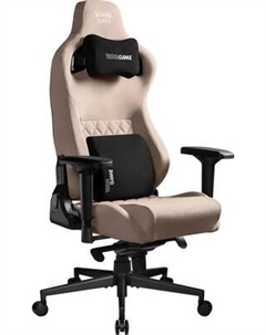 Кресло геймерское Vmmgame Maroon New Era / OT-D06-VRCO-NE