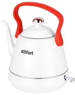 Электрочайник Kitfort КТ-6793