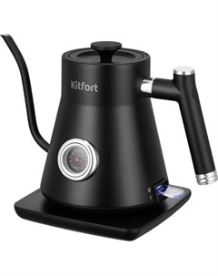Электрочайник Kitfort КТ-6760