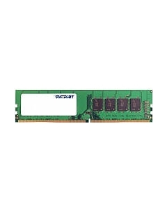 Оперативная память DDR4 Patriot PSD44G266681