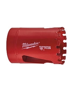 Коронка Milwaukee Diamond Plus 49565645
