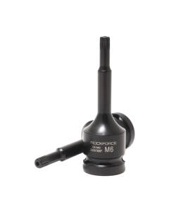 Головка слесарная RockForce RF-24807805T Rockforce