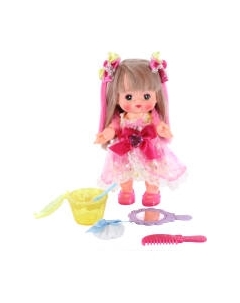 Кукла с аксессуарами Kawaii Mell Милая Мелл / 513774 Kawaii mell