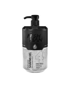 Гель для бритья NishMan 4 Easy Shave Nishman