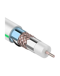 Кабель Rexant RG-6U+Cu / 01-2241