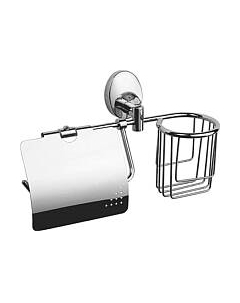 Держатель для туалетной бумаги Ledeme L3303-1