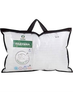 Подушка для сна 40x60 14/064н Реноме