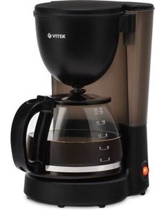 Капельная кофеварка Vitek Prive VT-8380
