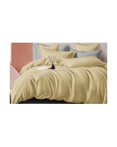 Комплект постельного белья LUXOR №14-1113 TPX 1.5 с европростыней Luxor