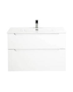 Тумба под умывальник ETNA-H60-600-2C-SO-BL-P Belbagno