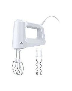 Миксер ручной MultiMix 3 HM3000 Braun