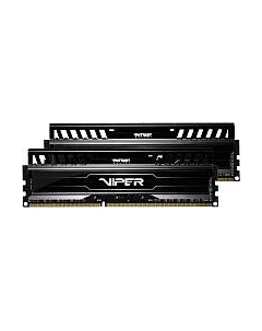 Оперативная память DDR3 Patriot PV316G186C0K