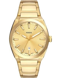 Часы наручные мужские Fossil FS5965
