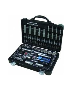 Универсальный набор инструментов 41082-5 Forsage