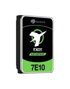 Жесткий диск Seagate Exos X16 8TB (ST8000NM018B)