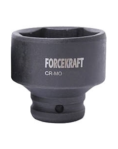 Головка слесарная ForceKraft FK-46550 Forcekraft