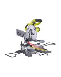Торцовочная пила Ryobi EMS216L