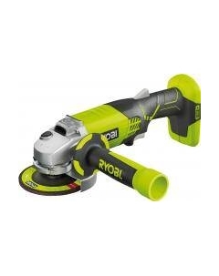 Угловая шлифовальная машина Ryobi R18AG-0