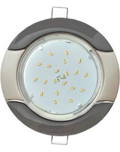 Точечный светильник Ecola FK71H4ECB