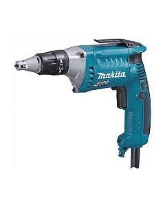 Профессиональный шуруповерт Makita FS4300