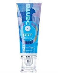 Зубная паста Modum Odenta Art Fantasy