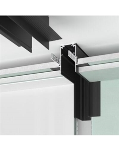 Коннектор для шинопровода Elektrostandard Slim Magnetic 85213/00