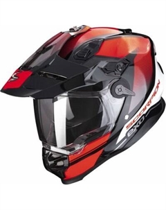 Мотошлем ADF-9000 Air Trail Scorpion exo