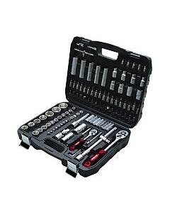 Универсальный набор инструментов Patron P-41082-5 Патрон