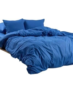 Комплект постельного белья Urban Family Скузи 1.5сп 70x70 / 719 Urban family