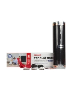 Теплый пол электрический Rexant Optima 150 / 51-0506-7