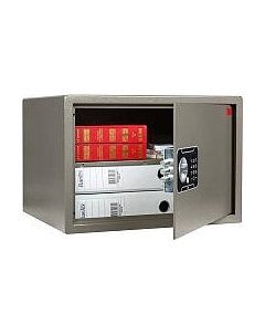 Мебельный сейф Aiko TM-30 EL