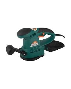 Эксцентриковая шлифовальная машина OS8155R Sturm!