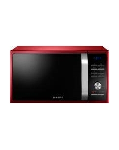 Микроволновая печь MG23F301TQR/BW Samsung