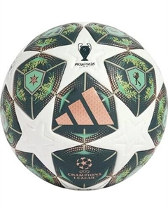 Футбольный мяч UCL Pro JH1279 Adidas