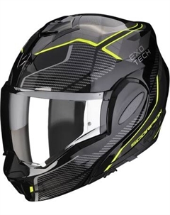 Мотошлем Scorpion Exo Exo-Tech Evo Animo Scorpion exo