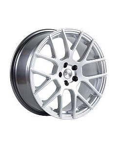 Литой диск SKAD Stiletto 18x8" 5x112мм DIA 66.6мм ET 38мм Селена Skad